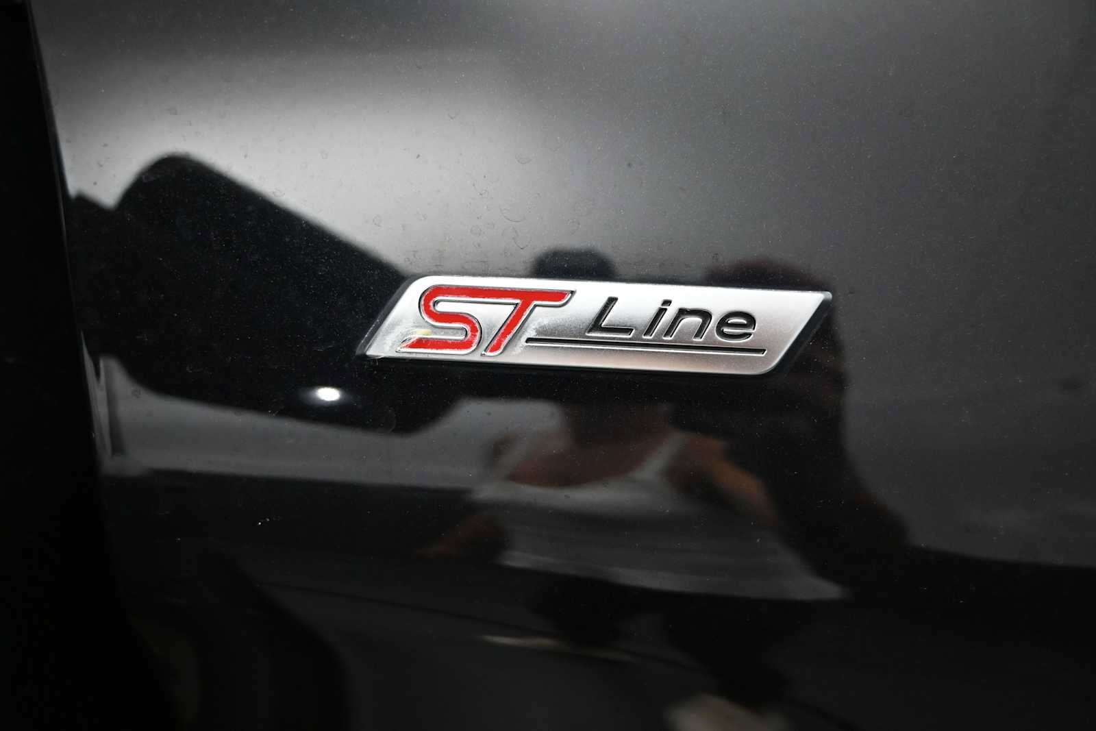 Used 2025 Ford Explorer ST-Line AWD/4WD image 86