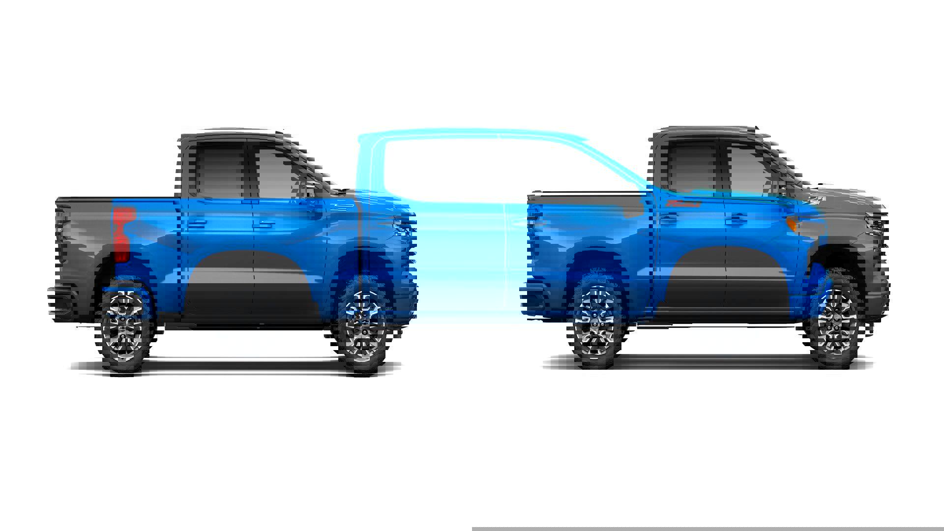 New 2026 Chevrolet Silverado 1500 RST image 42