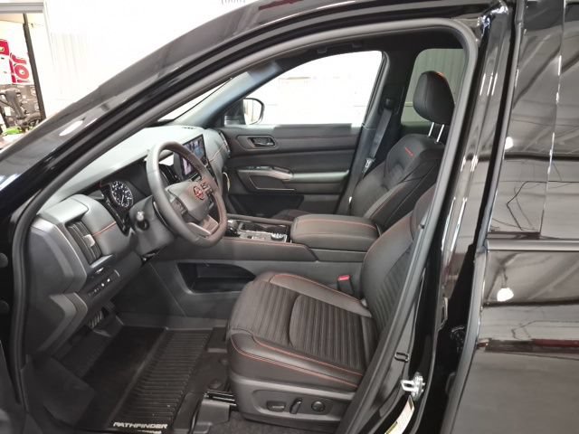 New 2026 Nissan Pathfinder Rock Creek w/ Rock Creek Premium Package AWD/4WD image 9