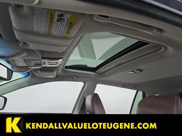 Used 2014 Subaru Outback 2.5i Limited AWD/4WD image 27