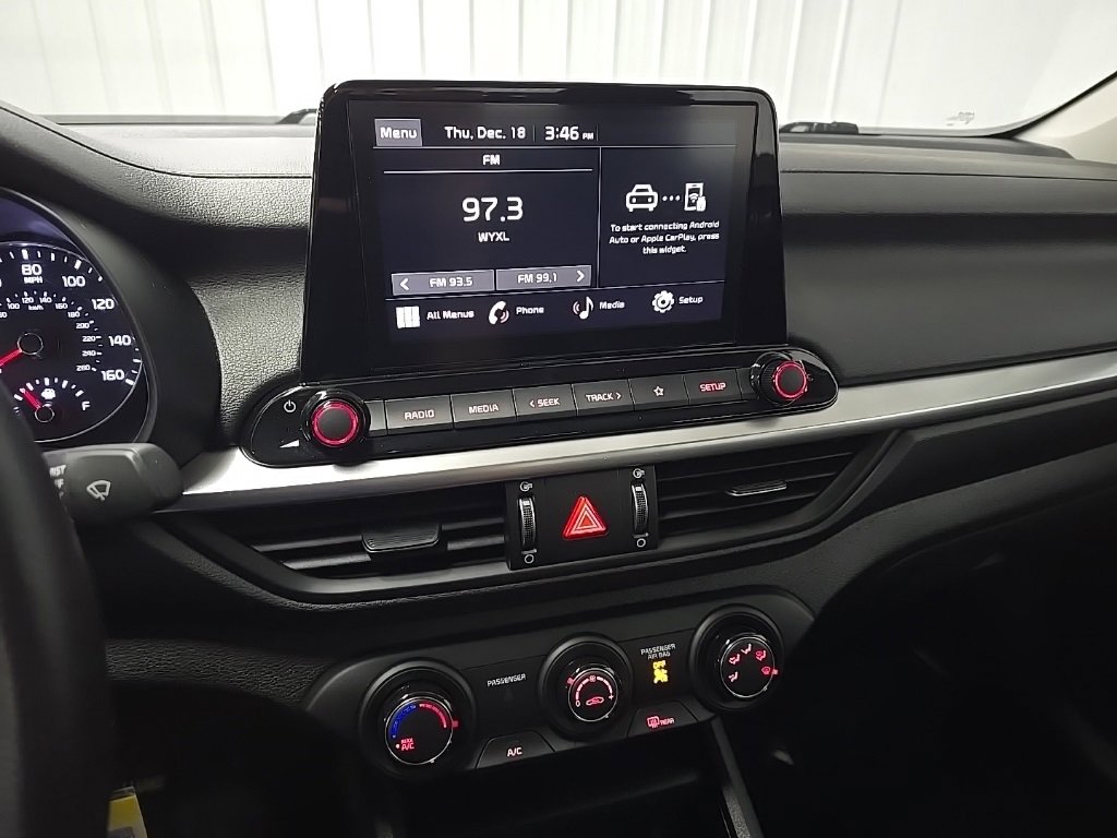 Used 2024 Kia Forte LXS image 24