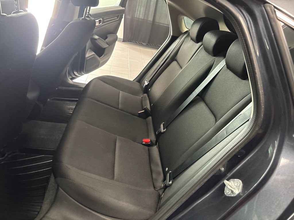 Used 2023 Honda Civic LX image 24