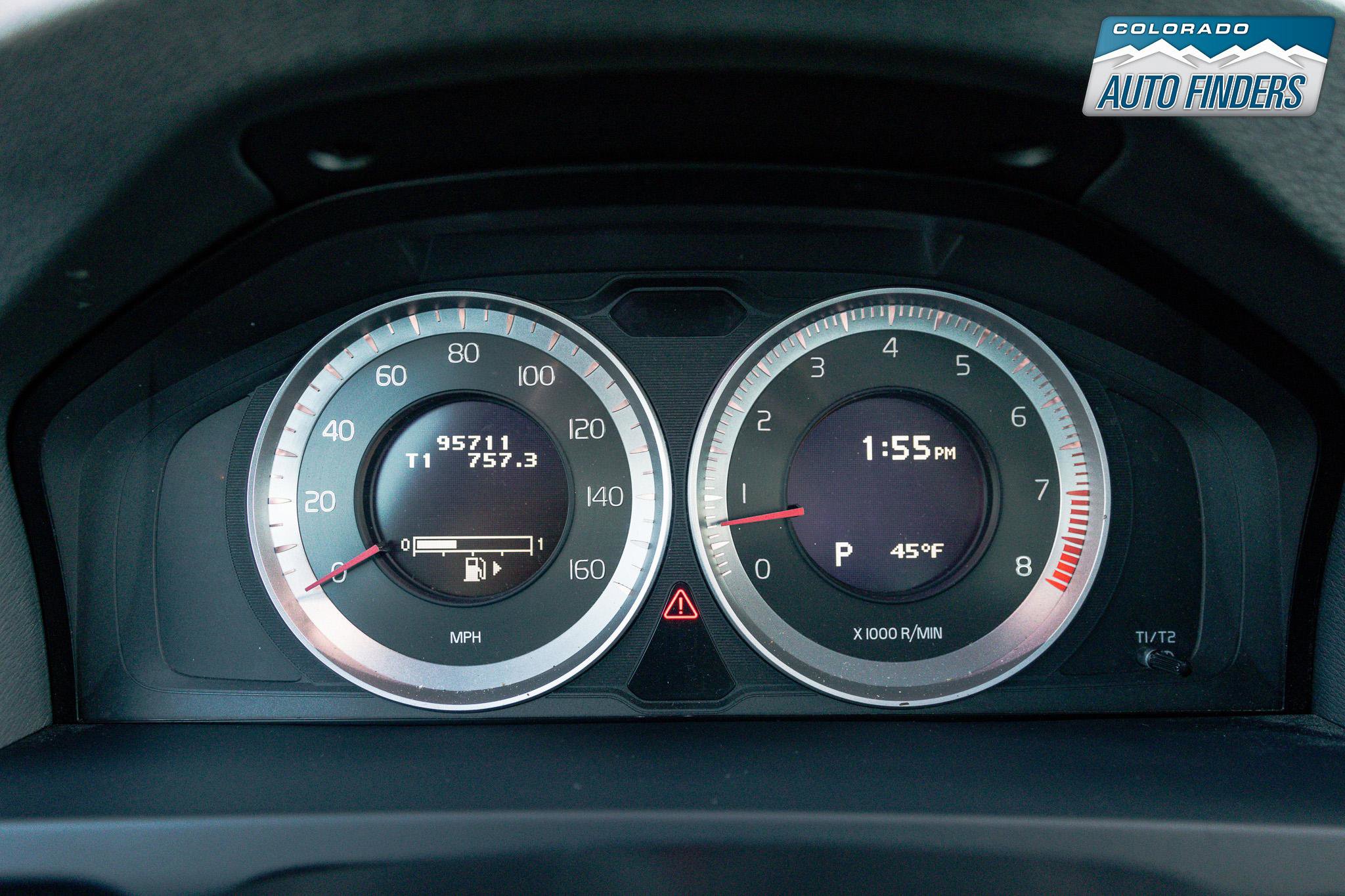 Used 2013 Volvo S60 T5 image 14