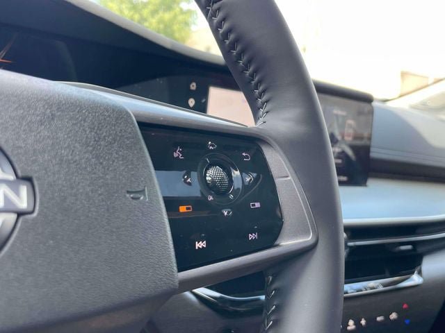 New 2026 Nissan Murano SL AWD/4WD image 21