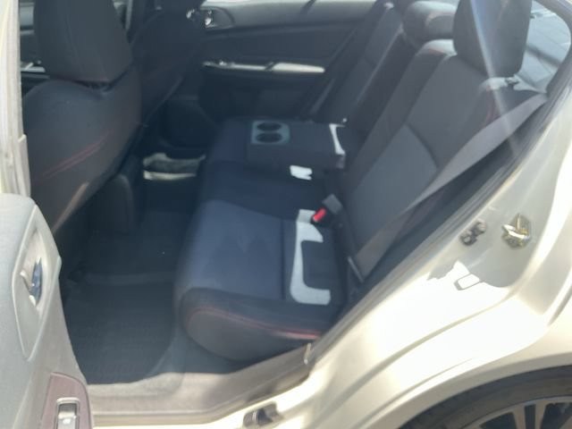 Used 2020 Subaru WRX AWD/4WD image 13