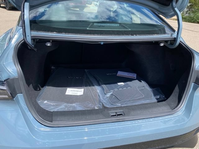 New 2027 Nissan Sentra SR w/ SR Premium Package FWD image 26