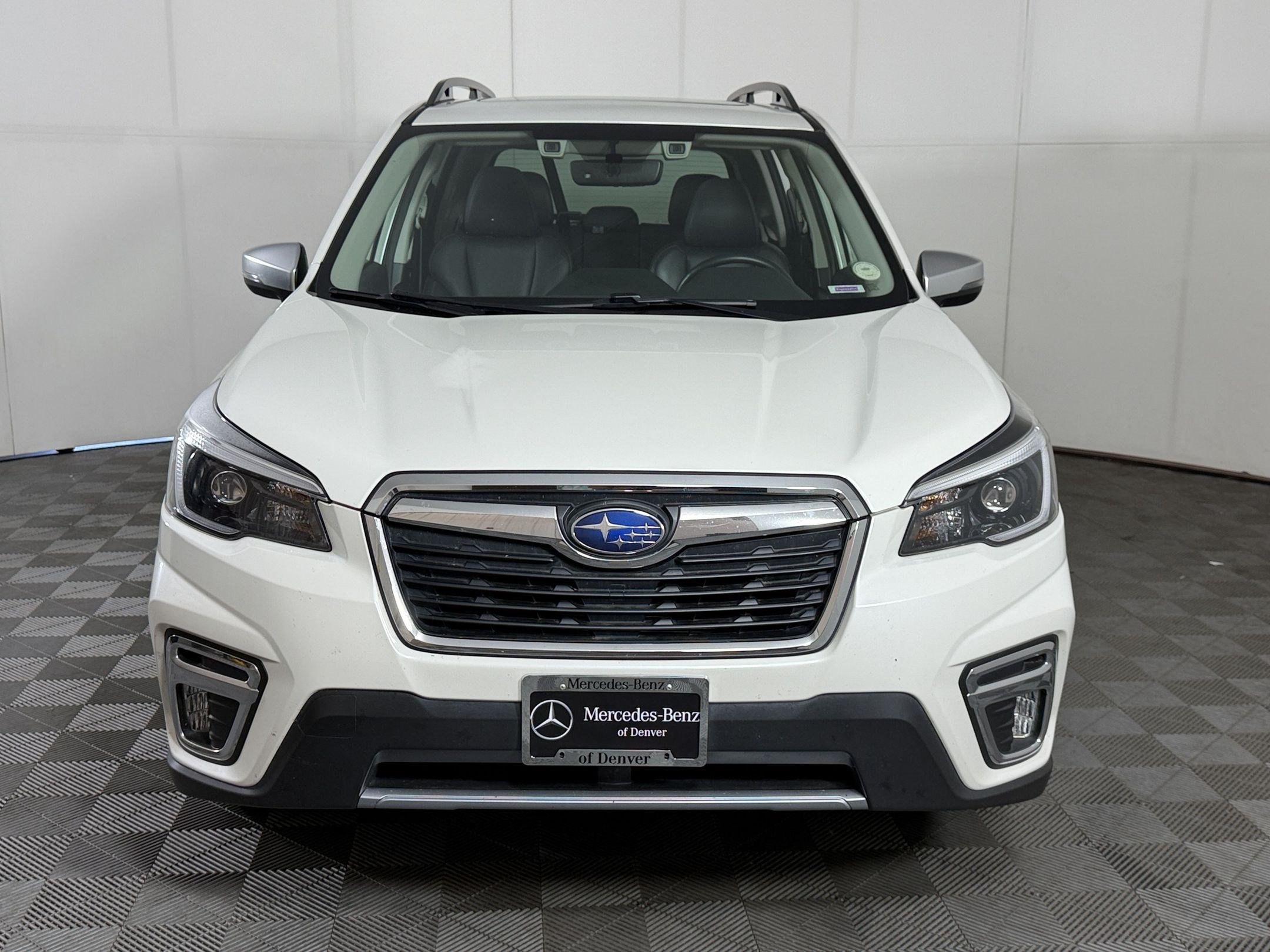 Used 2021 Subaru Forester Touring AWD/4WD image 6
