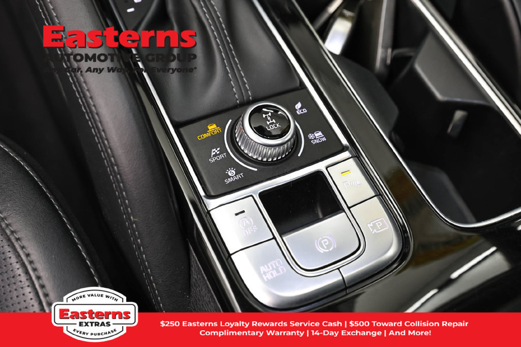 Used 2024 Kia Telluride SX Prestige X-Pro AWD/4WD image 22