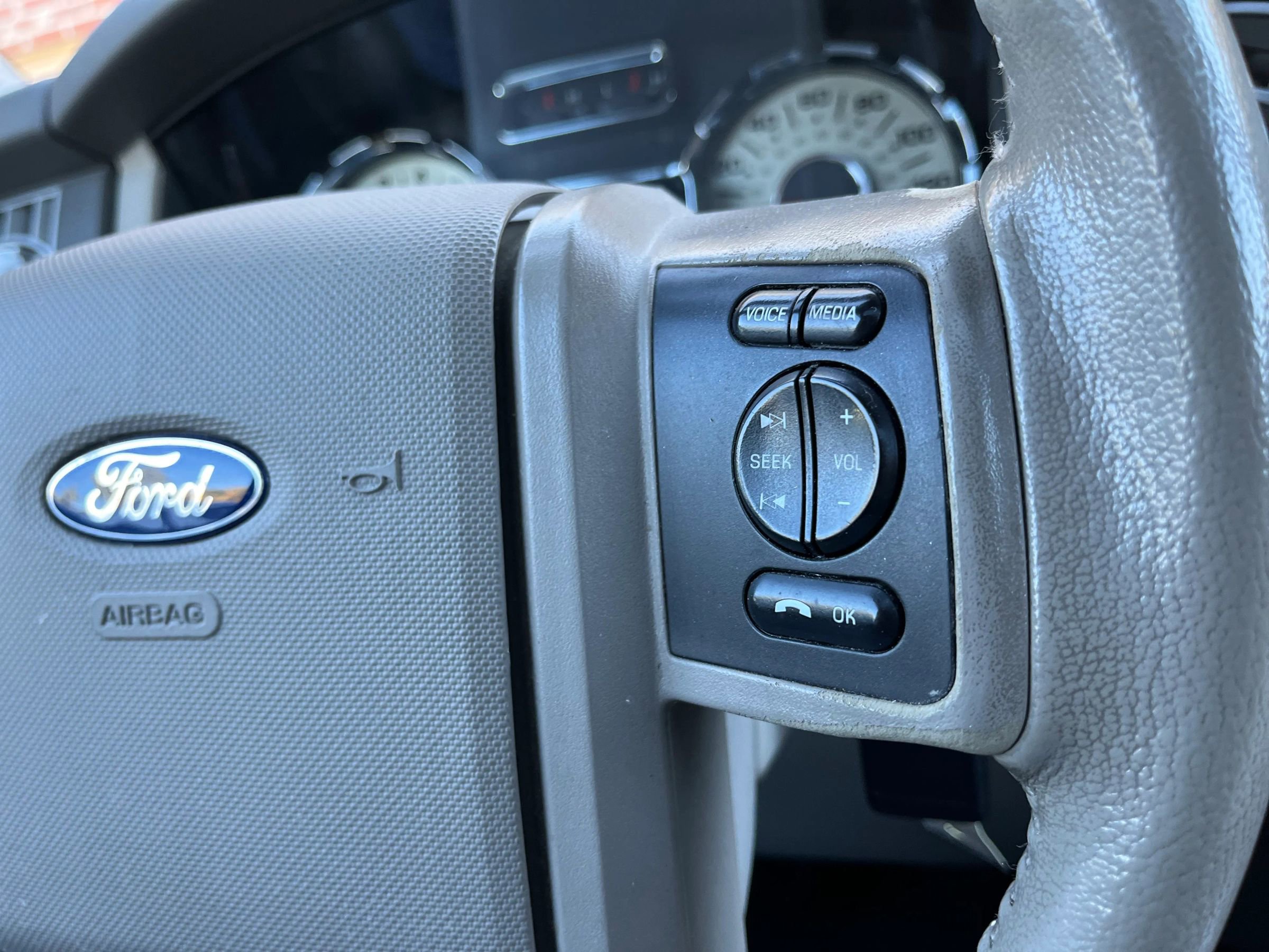 Used 2011 Ford Expedition XLT w/ HD Trailer Tow Pkg image 26