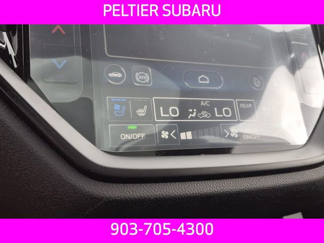 New 2026 Subaru Ascent Bronze Edition image 25