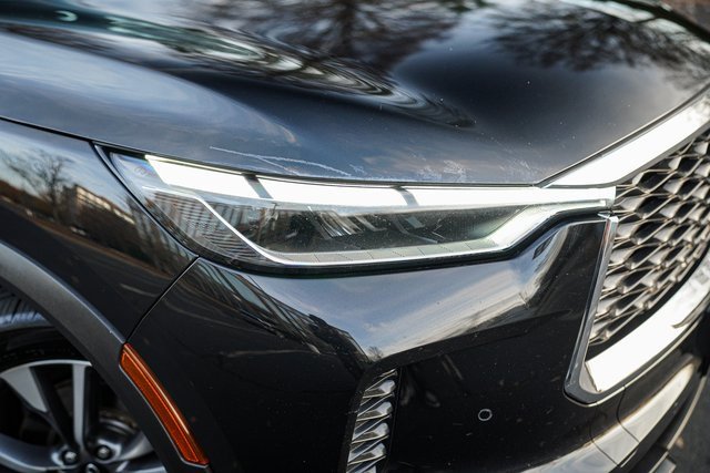 Used 2024 INFINITI QX60 Luxe image 13