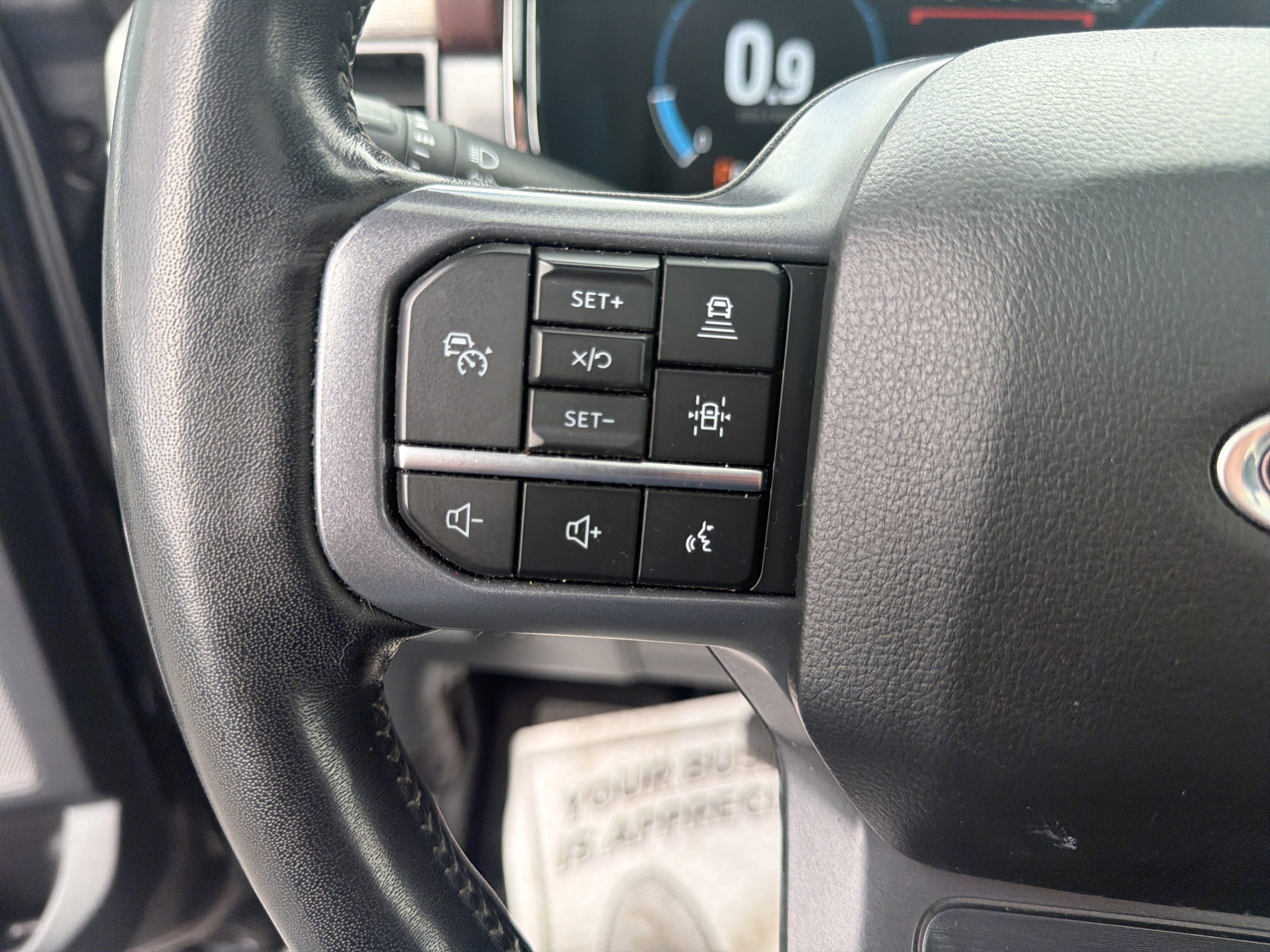 Used 2023 Ford F150 Lariat w/ Equipment Group 502A High AWD/4WD image 18