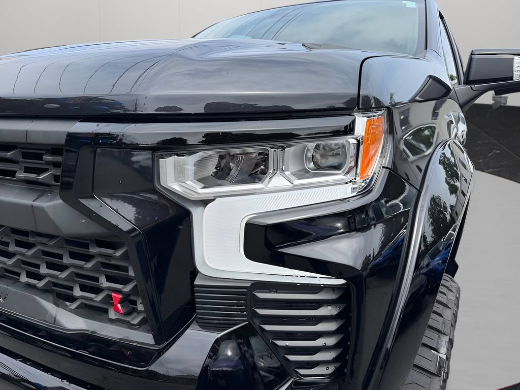 Used 2024 Chevrolet Silverado 1500 RST w/ All Star Edition Plus AWD/4WD image 10