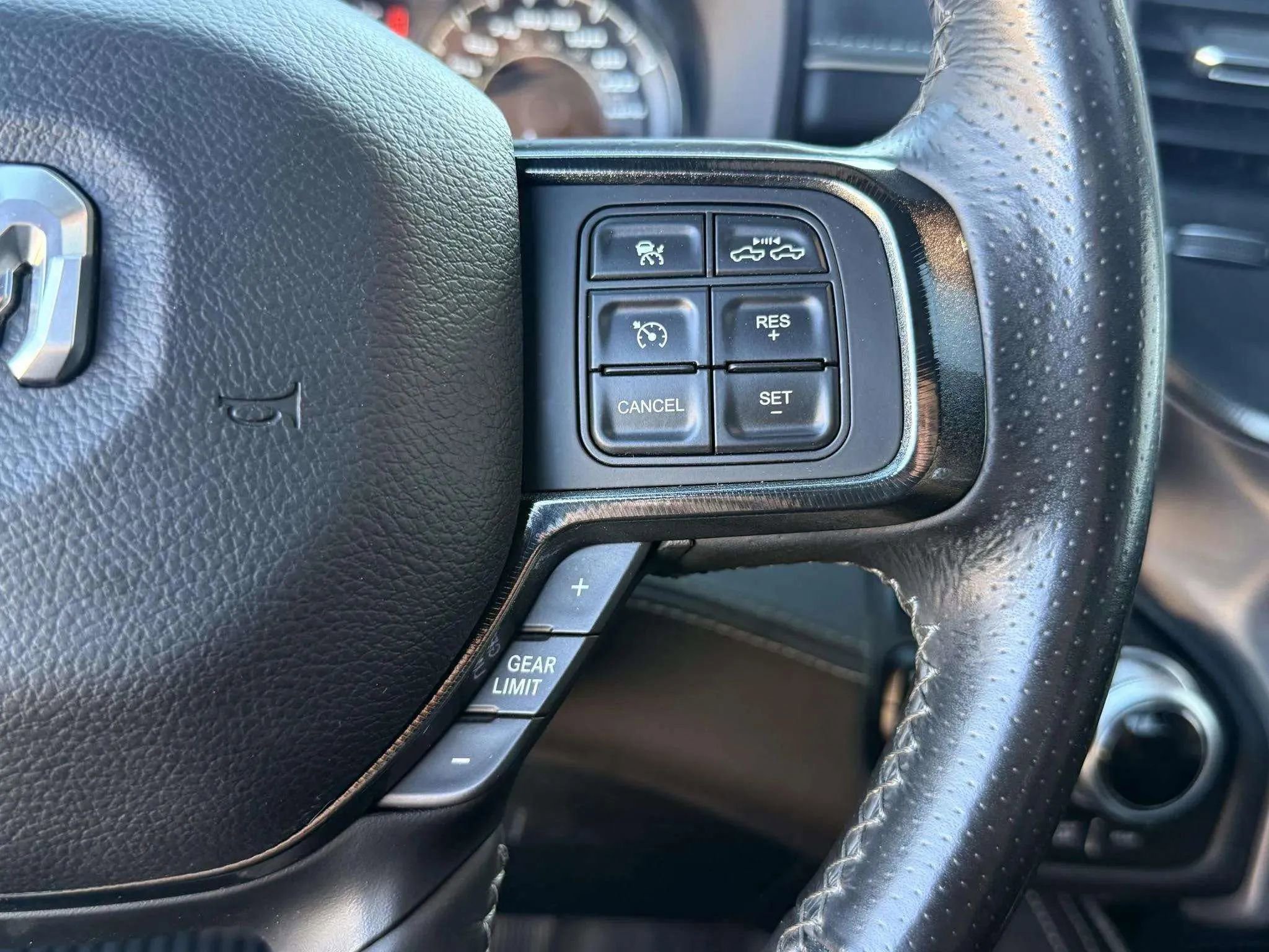 Used 2021 RAM 2500 Power Wagon w/ 75th Anniversary Edition image 31