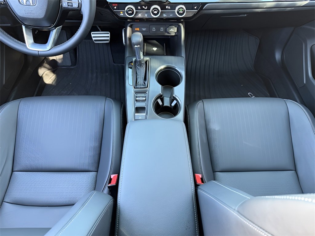 Used 2025 Honda Civic Sport Touring image 16
