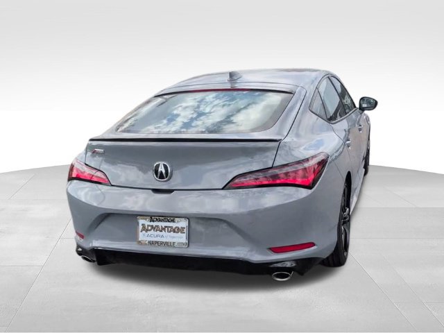 New 2026 Acura Integra A-Spec FWD image 5