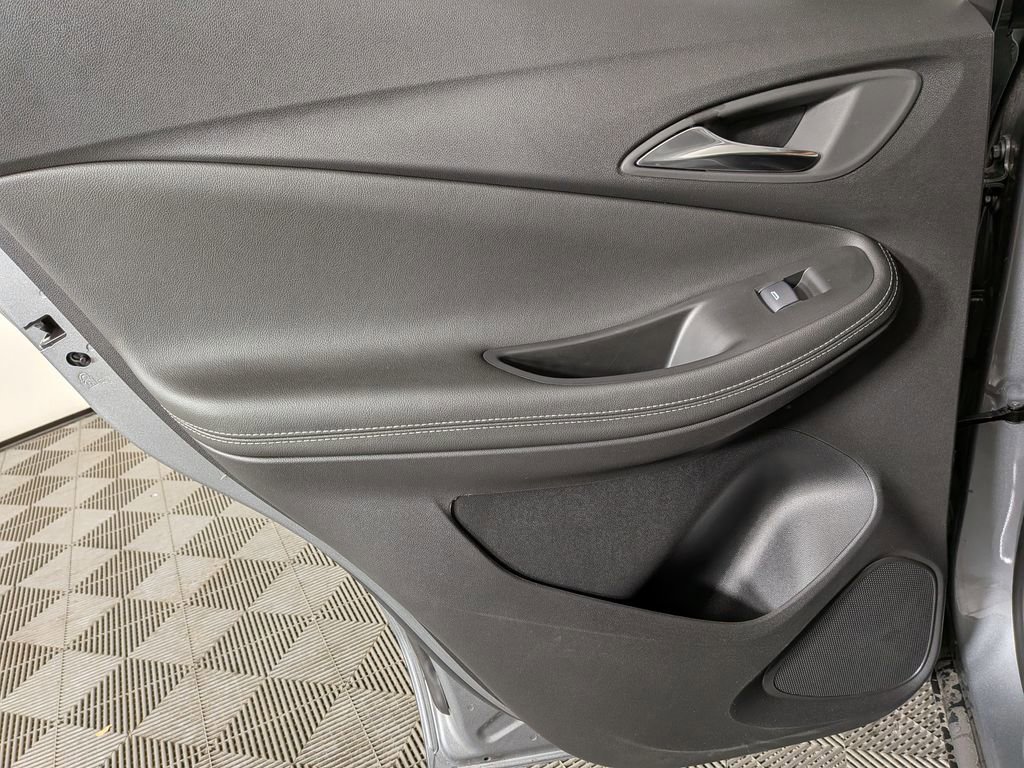 New 2026 Buick Encore GX Preferred w/ Comfort Package image 29
