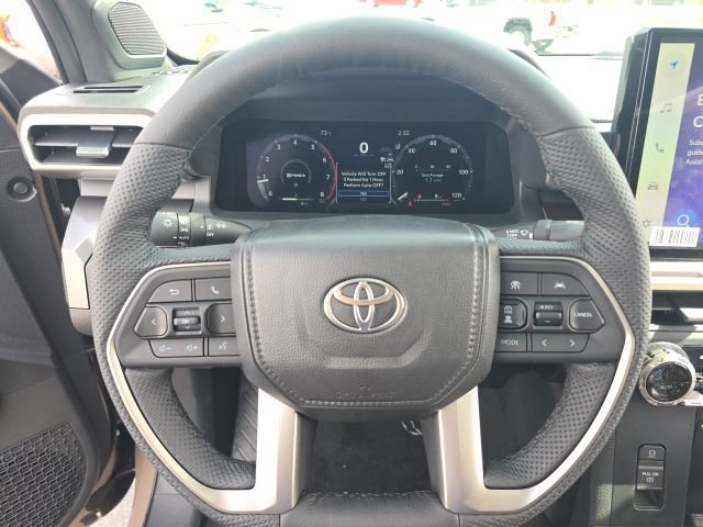 New 2026 Toyota Tacoma TRD Off-Road image 14