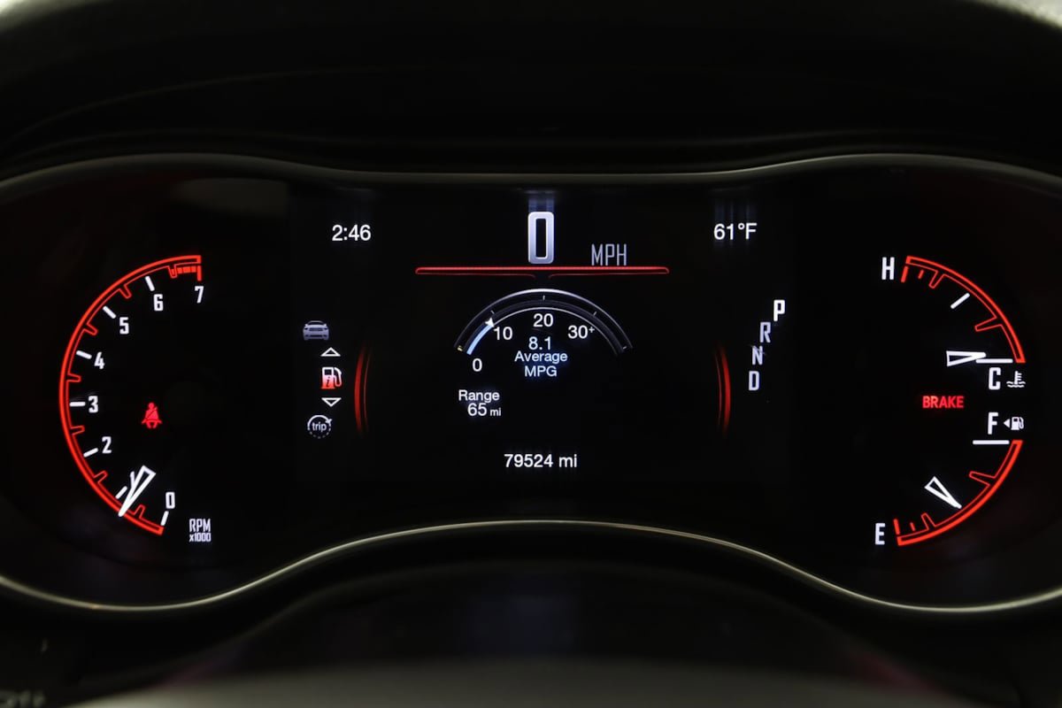 Used 2019 Dodge Durango SXT image 17