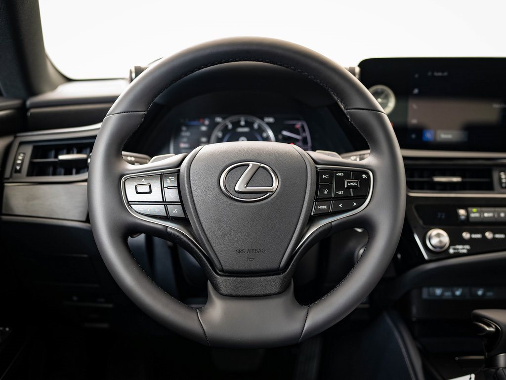 New 2025 Lexus ES 350 w/ Premium Package image 41
