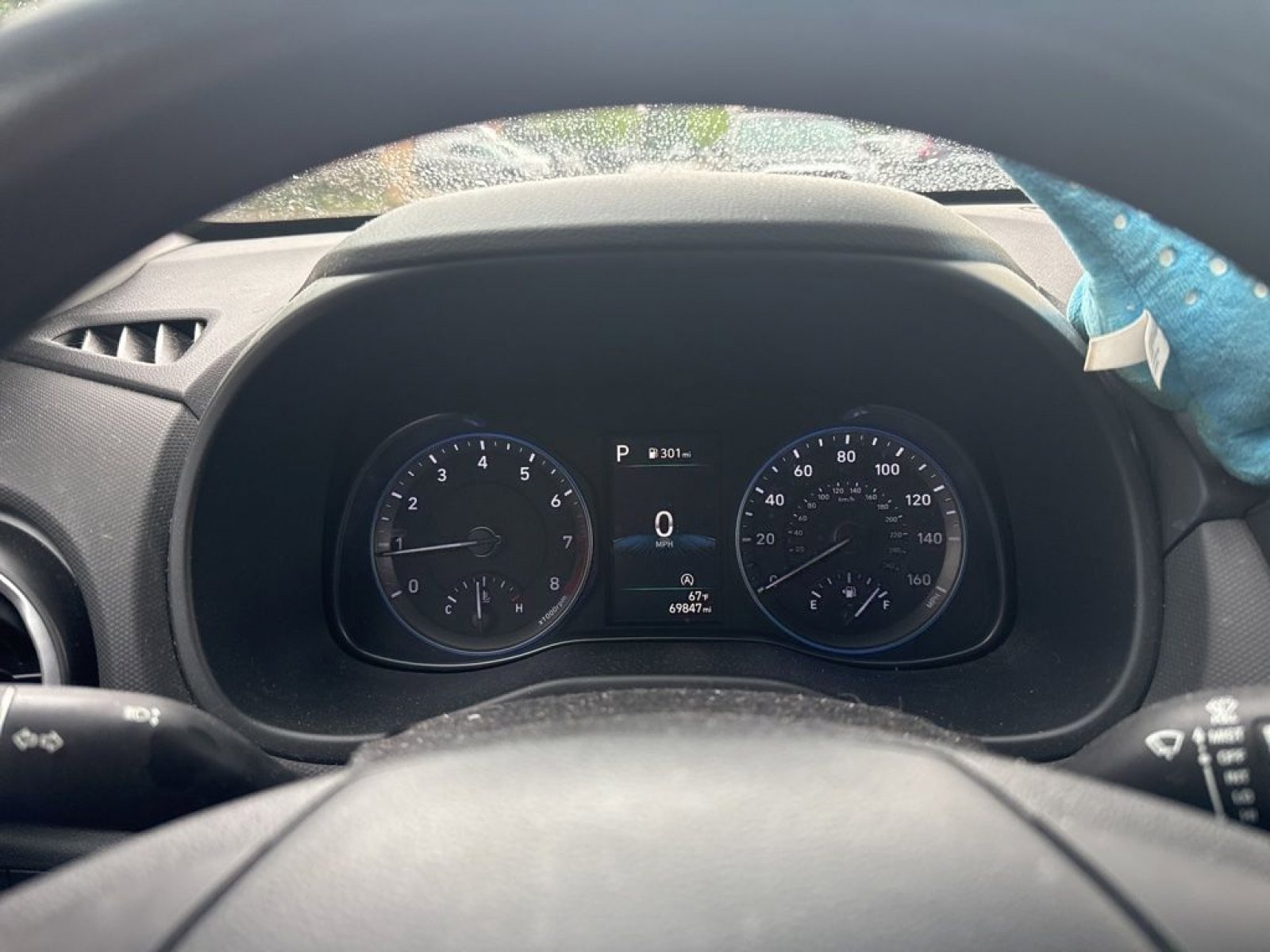 Used 2022 Hyundai Kona SE image 14