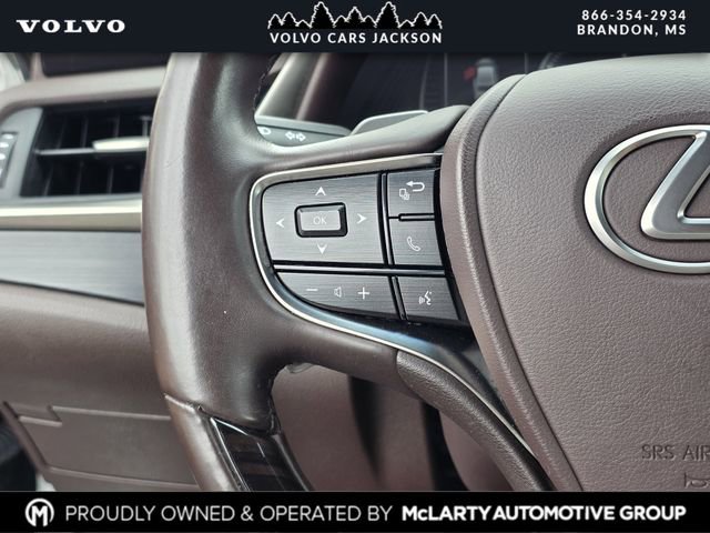Used 2021 Lexus ES 250 w/ Premium Package AWD/4WD image 27