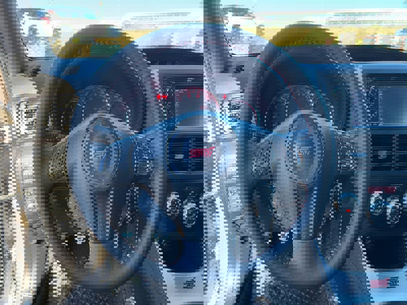 Used 2013 Subaru Impreza WRX STI Limited image 20