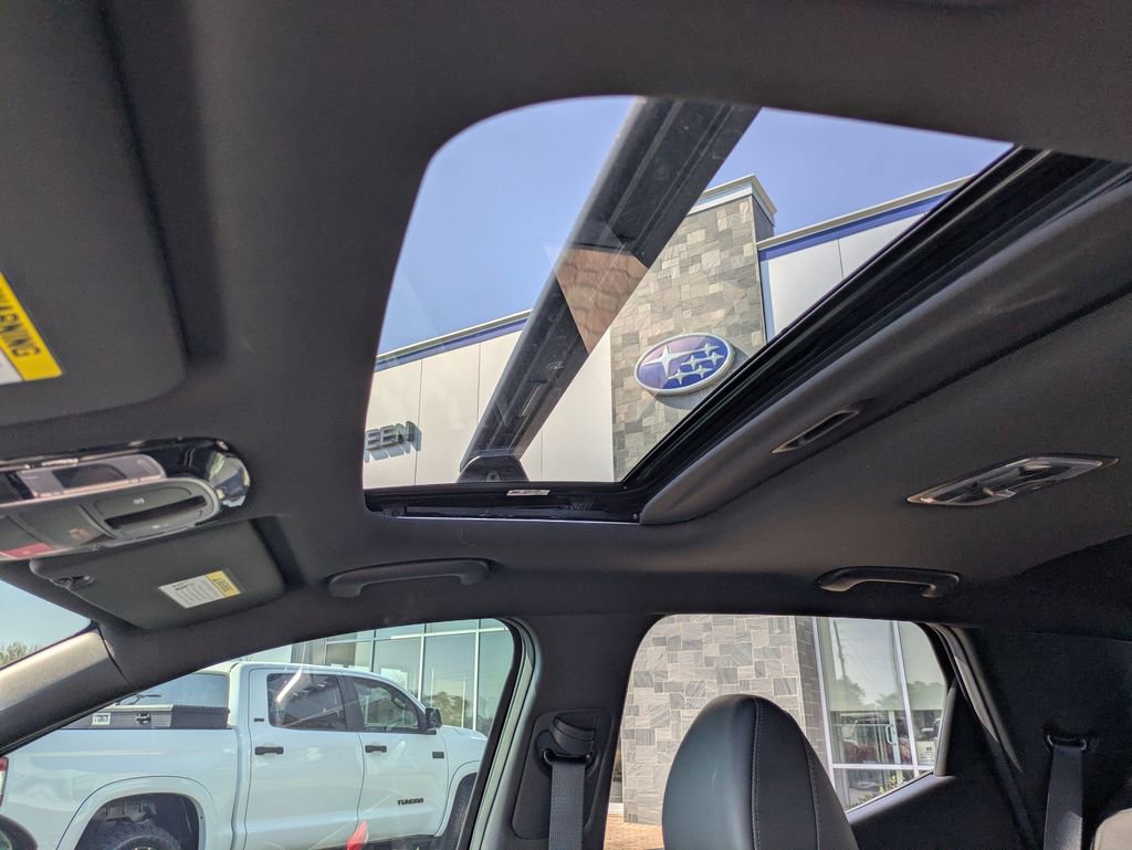 Used 2024 Hyundai Santa Cruz Limited image 23