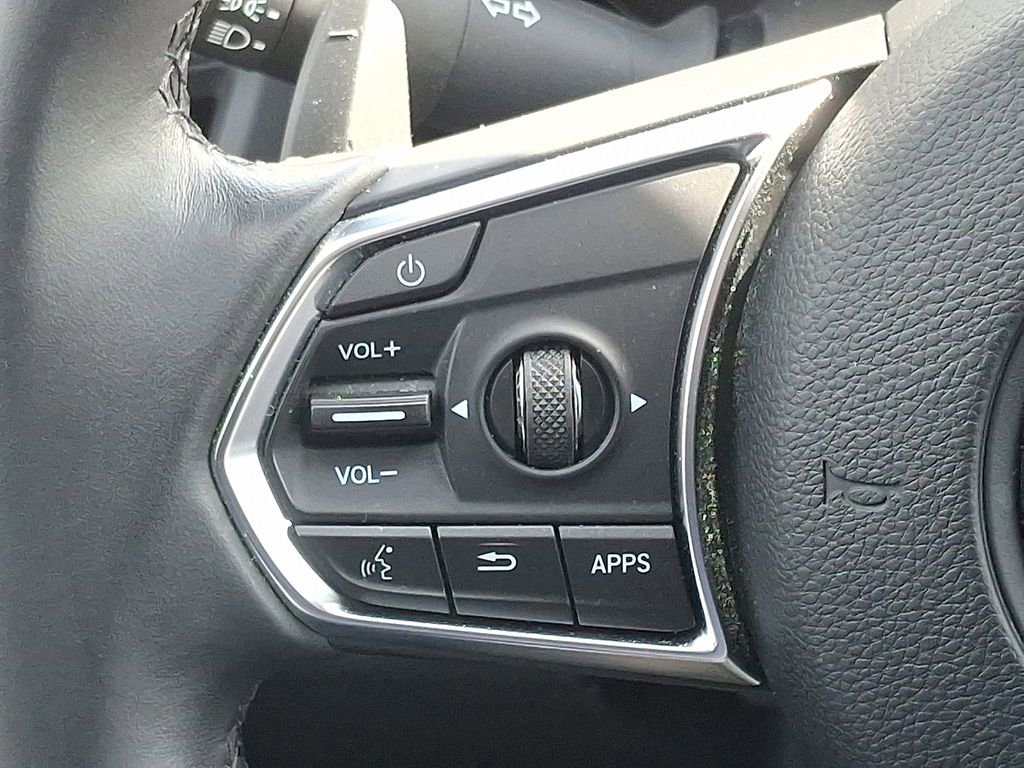 Used 2023 Acura TLX FWD image 22