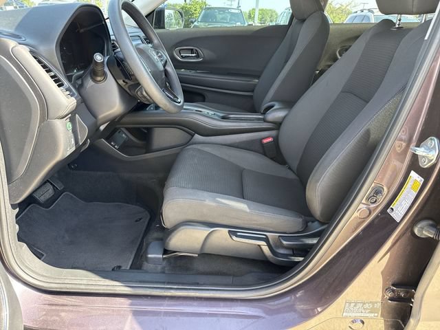 Used 2022 Honda HR-V EX image 17