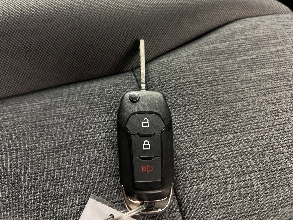 New 2025 Ford F250 XL w/ STX Appearance Package image 35