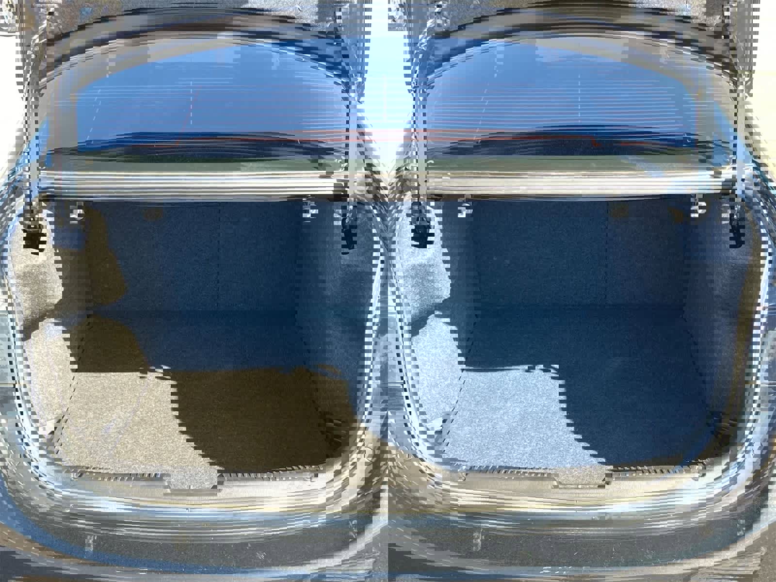 Used 2015 MAZDA MAZDA6 Grand Touring image 34