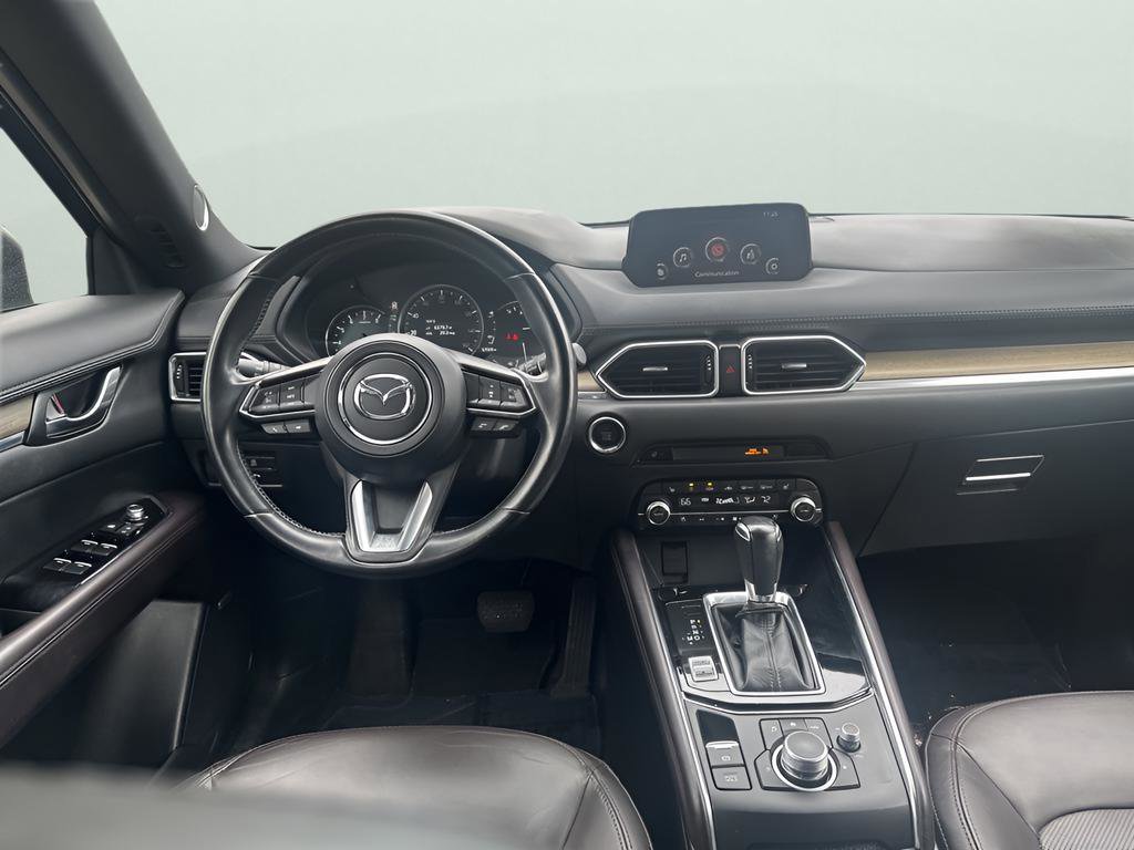 Used 2019 MAZDA CX-5 Signature image 22