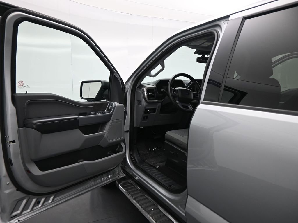 Used 2024 Ford F150 XLT image 9