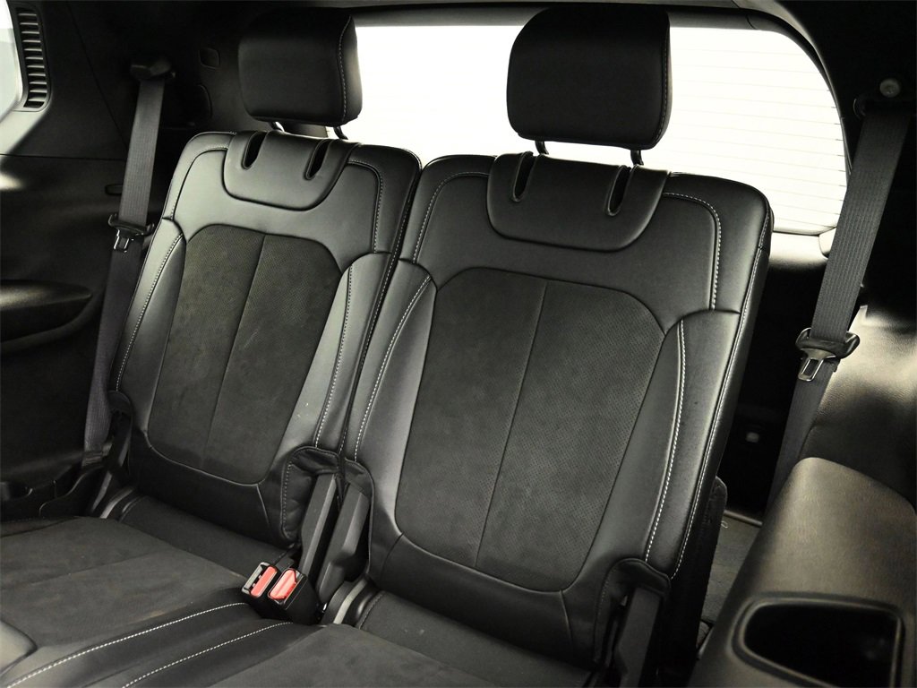 Used 2023 Jeep Grand Cherokee L Laredo image 21