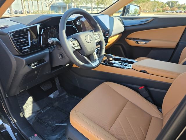 New 2026 Lexus NX 450h+ AWD w/ Luxury Package image 23