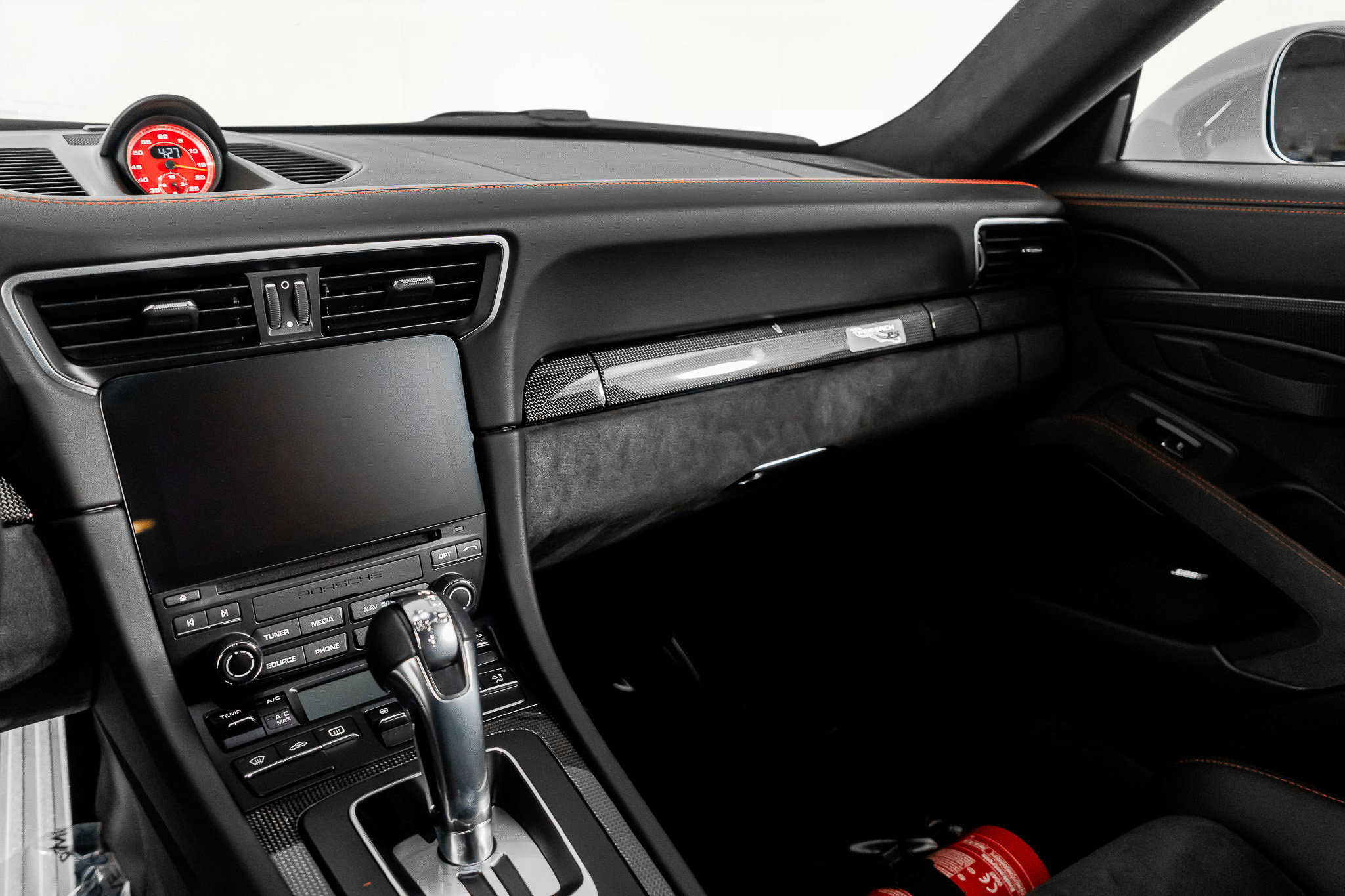 Used 2018 Porsche 911 GT2 RS w/ Weissach Package image 37