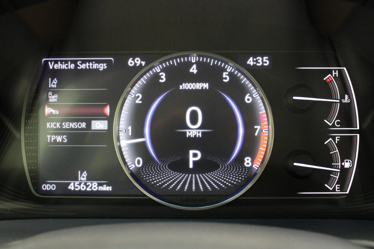 Used 2019 Lexus ES 350 w/ Accessory Package 2 image 67