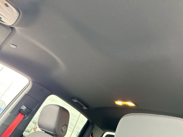 Used 2024 Chevrolet Colorado Z71 w/ Z71 Convenience Package 2 image 22