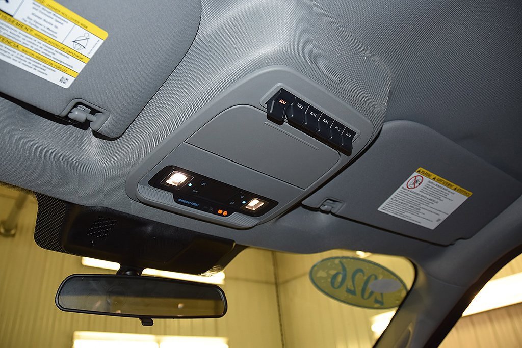 New 2026 Ford F350 XLT w/ 360-Degree Camera Package image 26