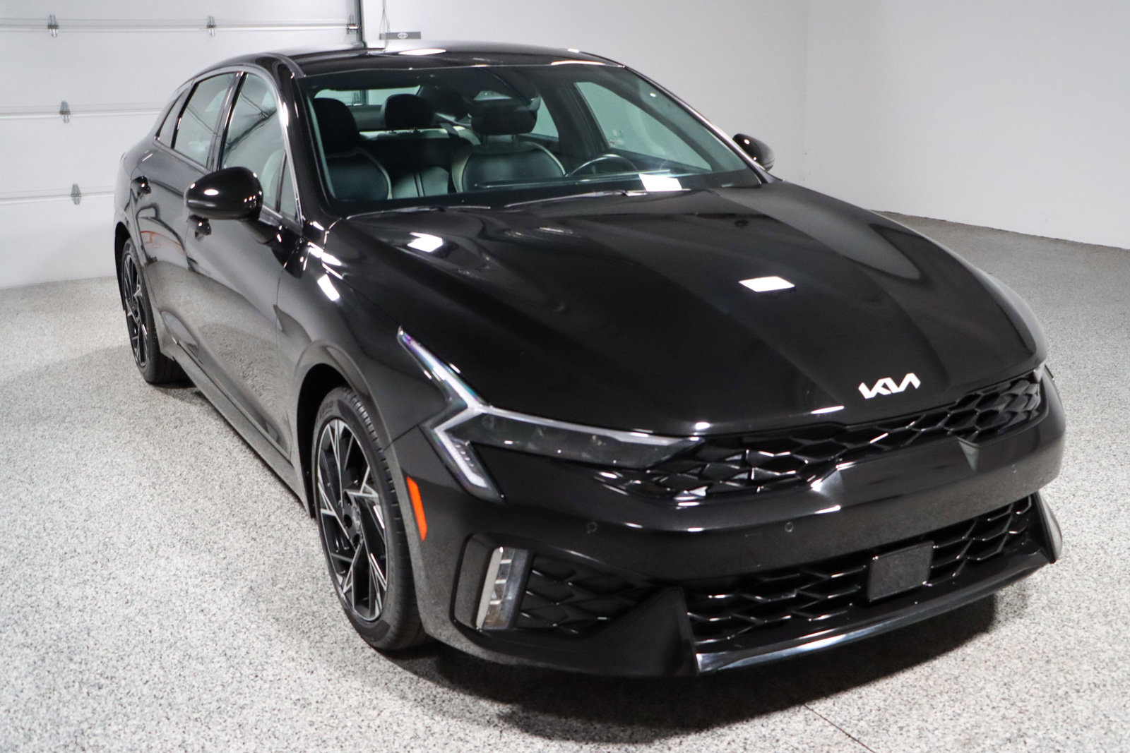 Used 2025 Kia K5 GT-Line FWD image 5