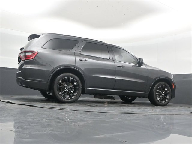 New 2026 Dodge Durango GT w/ Blacktop Package image 40