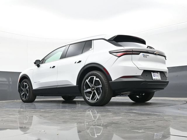 New 2026 Chevrolet Equinox EV LT FWD image 35