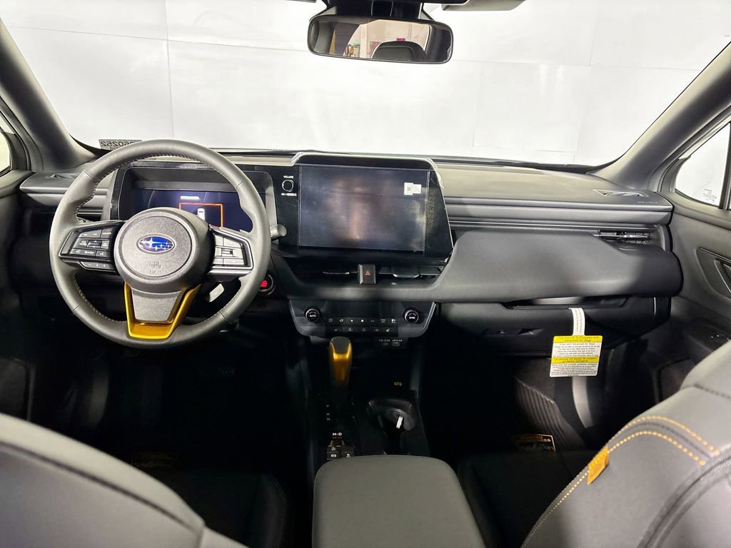 New 2026 Subaru Outback Wilderness image 12