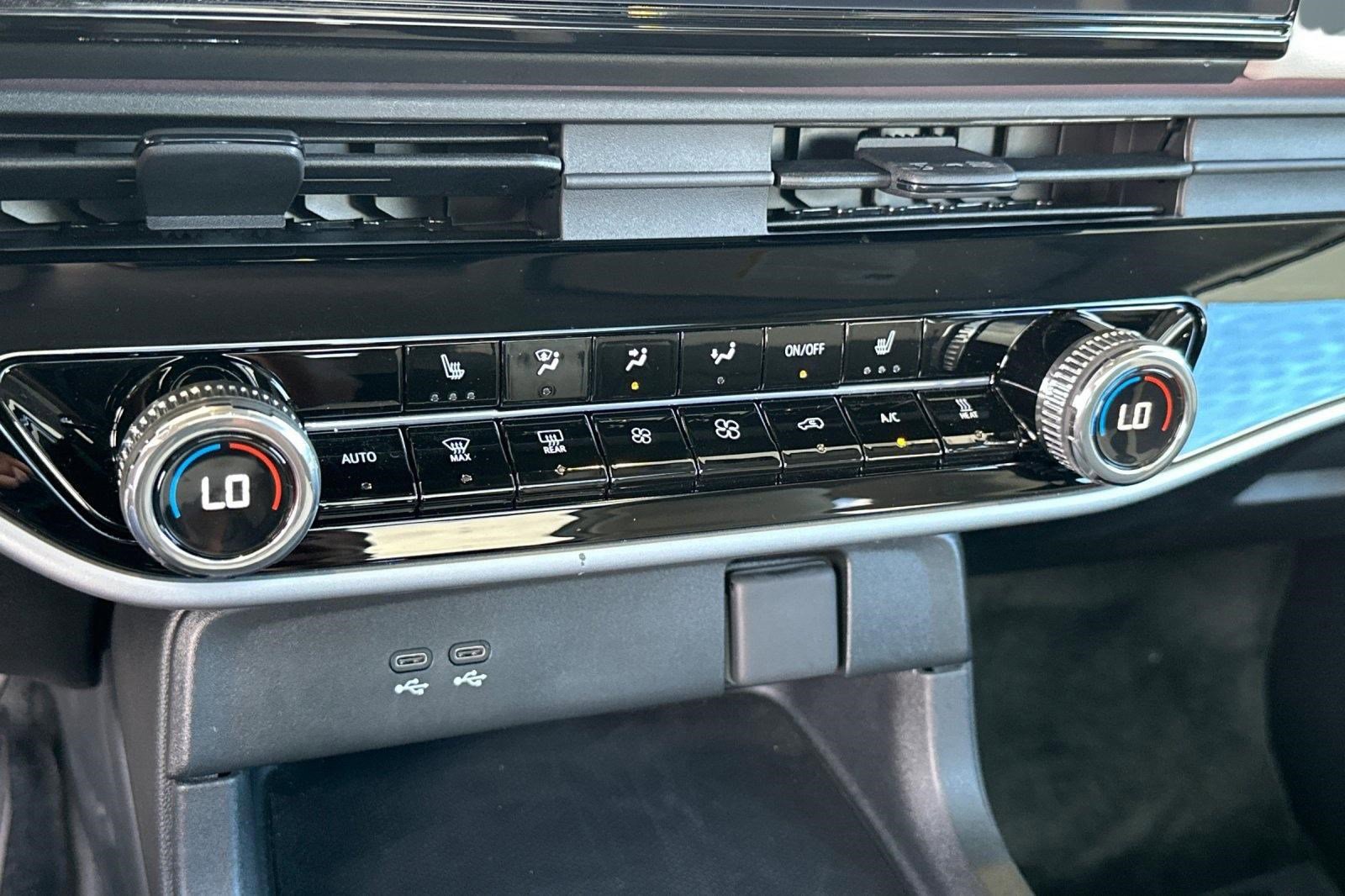 New 2026 Honda Prologue Touring image 19