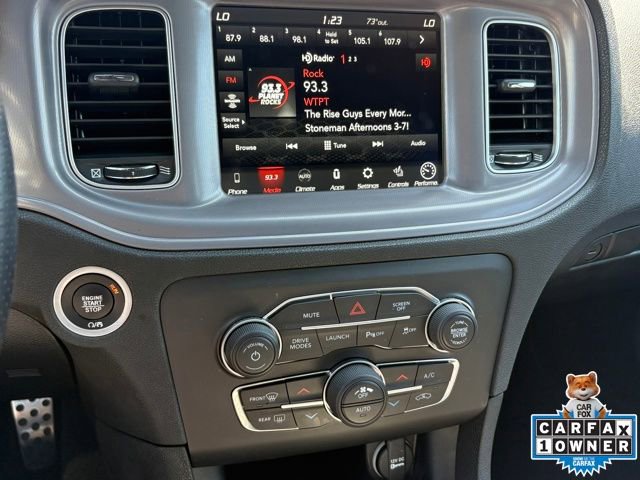 Used 2023 Dodge Charger Scat Pack RWD image 16