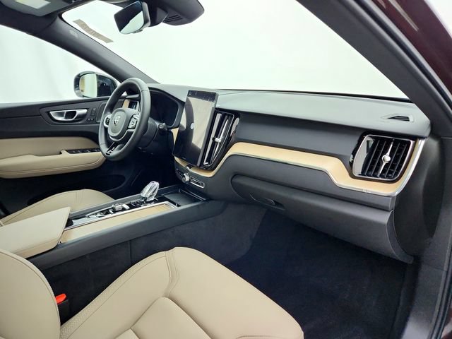 New 2026 Volvo XC60 B5 Plus w/ Climate Package AWD/4WD image 13