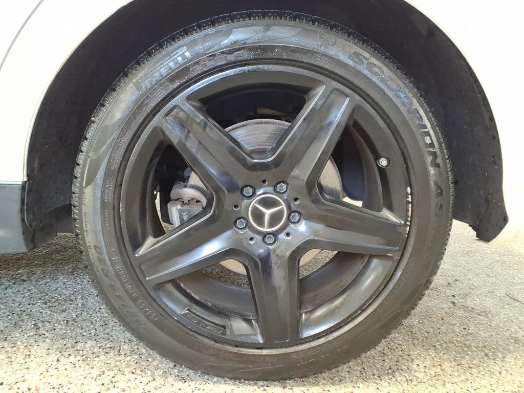 Used 2018 Mercedes-Benz GLE 43 AMG 4MATIC image 7