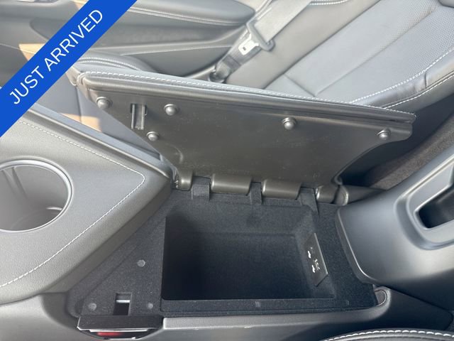 New 2026 Chevrolet Corvette Stingray Coupe w/ 1LT image 21