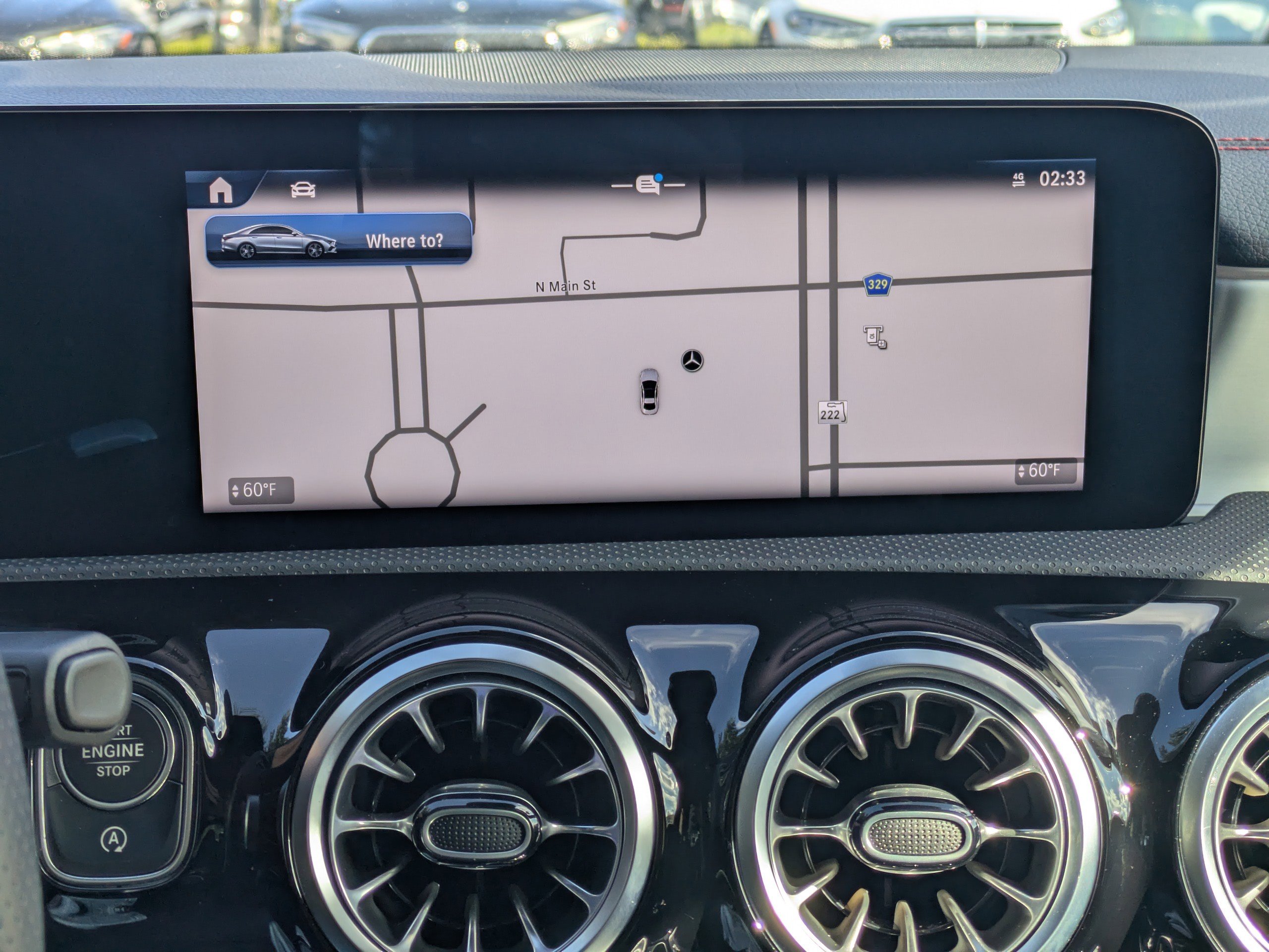 Certified 2025 Mercedes-Benz CLA 250 image 20